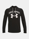 Under Armour Rival Terry Big Logo HD Pulover