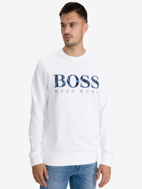 BOSS Pulover