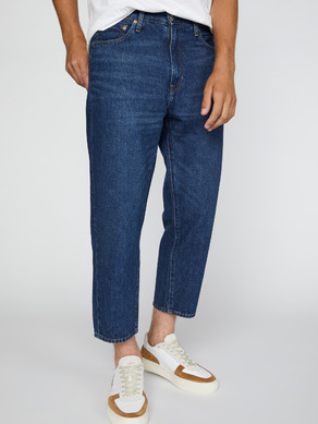 Levi's® Stay Loose Tapered Crop Kavbojke