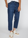 Levi's® Stay Loose Tapered Crop Kavbojke