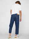 Levi's® Stay Loose Tapered Crop Kavbojke