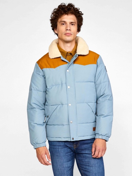 Quiksilver The Puffer Jakna