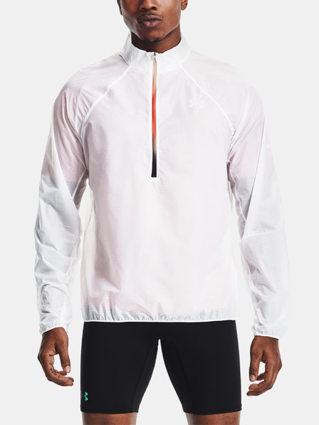 Under Armour UA Impasse Flow 1/2 Zip Jakna