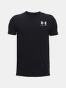 Under Armour UA B Sportsttyle Left Chest SS Majica otroška