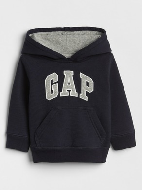 GAP logo Pulover otroška