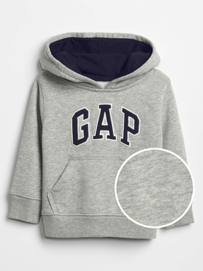 GAP Logo Pulover otroška