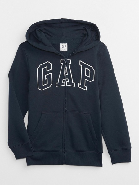 GAP Logo Pulover otroška