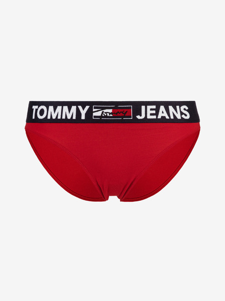 Tommy Hilfiger Underwear Contrast Waistband Hlačke