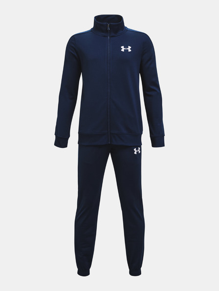 Under Armour Knit Track Suit Otroški komplet trenirka