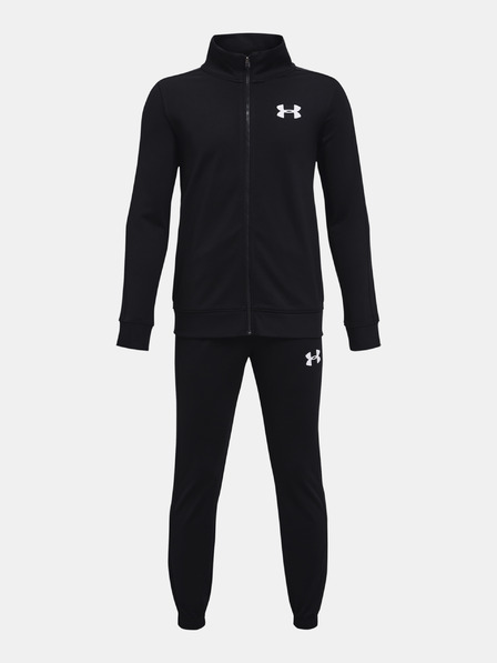 Under Armour Knit Track Suit Otroški komplet trenirka