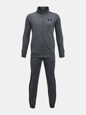 Under Armour UA Knit Track Suit Otroški komplet trenirka