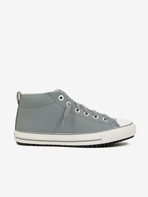 Converse Chuck Taylor All Star Street Boot Fleece Lined Otroške superge