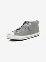 Converse Chuck Taylor All Star Street Boot Fleece Lined Otroške superge