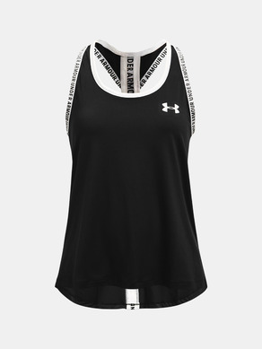 Under Armour Knockout Majica brez rokavov otroška