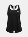 Under Armour Knockout Majica brez rokavov otroška