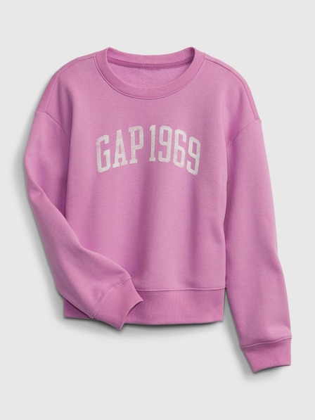 GAP Logo Pulover otroška