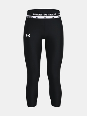 Under Armour HG Armour Crop Otroške pajkice