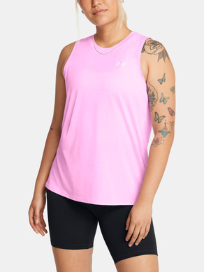 Under Armour Tech Tank Twist Majica brez rokavov