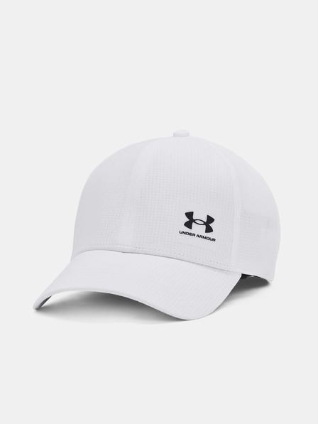 Under Armour M Iso-chill Armourvent Adj Šiltovka