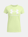 Under Armour UA Rival Logo SS Majica