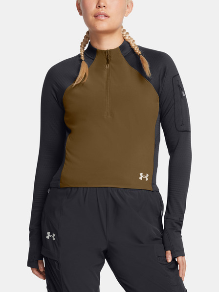 Under Armour UA Trail Run Half Zip Majica