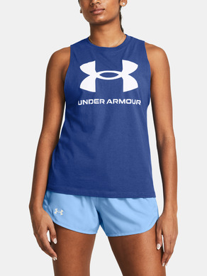 Under Armour UA Live Rival Majica brez rokavov