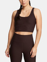 Under Armour Meridian Rib Crop Majica brez rokavov