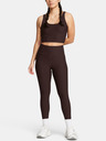 Under Armour Meridian Rib Crop Majica brez rokavov