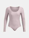 Under Armour Vanish Leotard Bodi