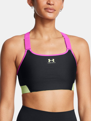 Under Armour UA HG Armour High Pocket Športni Modrček