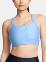 Under Armour UA HeatGear High Športni Modrček