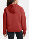 Under Armour Unstoppable Fleece FZ Pulover