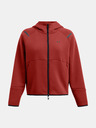 Under Armour Unstoppable Fleece FZ Pulover