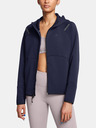 Under Armour Unstoppable Fleece FZ Pulover