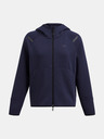 Under Armour Unstoppable Fleece FZ Pulover