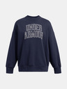 Under Armour UA Icon HWT Terry OS Crew Pulover