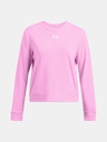 Under Armour Rival Terry Crew Pulover