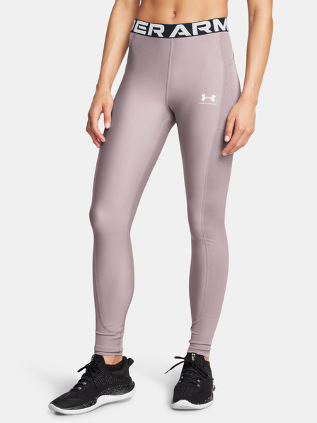 Under Armour HeatGear Rib Pajkice