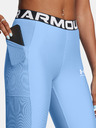 Under Armour HeatGear Rib Pajkice