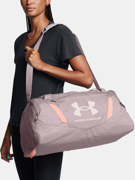 Under Armour UA Undeniable 5.0 Duffle SM Torba