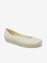 Crocs Brooklyn Flat Balerinke