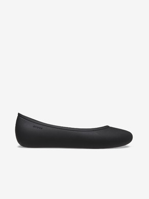 Crocs Brooklyn Flat Balerinke