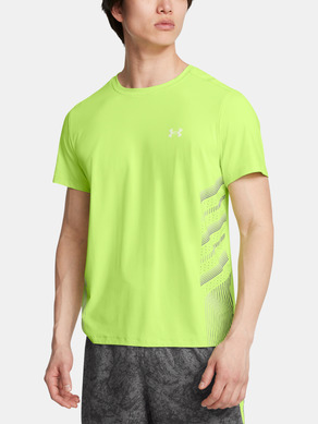 Under Armour UA Launch Elite Graphic SS Majica