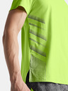 Under Armour UA Launch Elite Graphic SS Majica