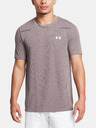 Under Armour Vanish Seamless Grid SS Majica