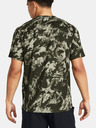 Under Armour UA Tech Abc Camo SS Majica