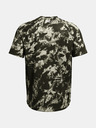 Under Armour UA Tech Abc Camo SS Majica