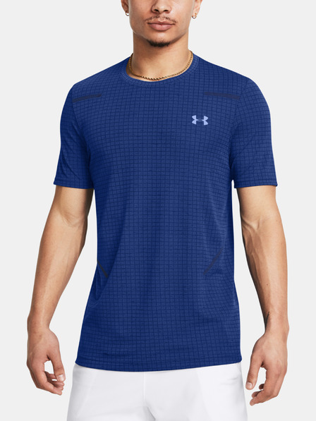 Under Armour Vanish Seamless Grid SS Majica