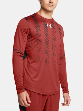 Under Armour UA M's Ch. Pro LS Jersey Majica