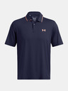 Under Armour UA Iso-Chill Polo majica